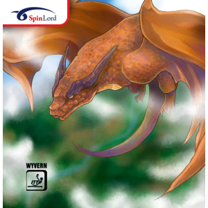 SpinLord poťah Wyvern