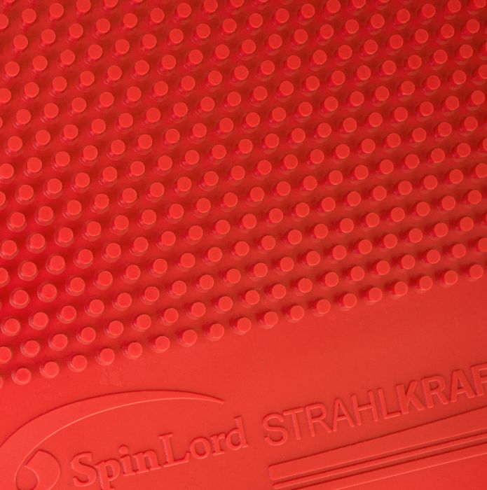 SpinLord poťah Strahlkraft 2 SpinLord poťah Strahlkraft – Obrázok 2