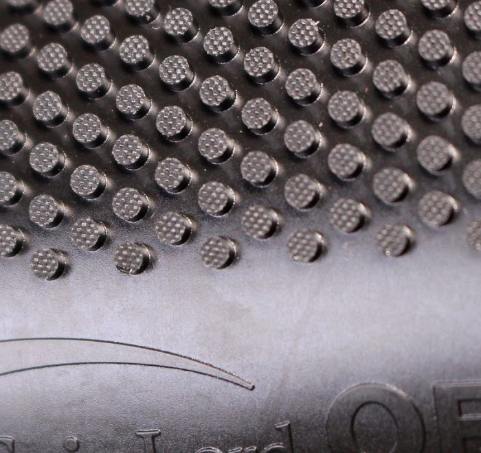 SpinLord poťah ORKan II 2 SpinLord poťah ORKan II – Obrázok 2