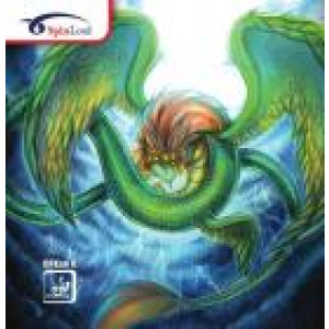 SpinLord poťah ORKan II