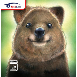 SpinLord poťah Quokka