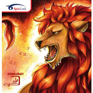 SpinLord poťah Strahlkraft