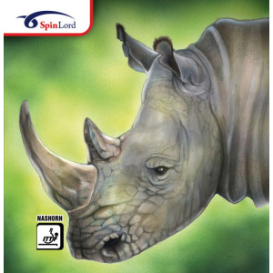 SpinLord poťah Nashorn