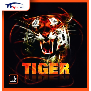 SpinLord poťah Tiger