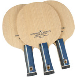 BTY drevo OFF HARIMOTO INNERFORCE ALC