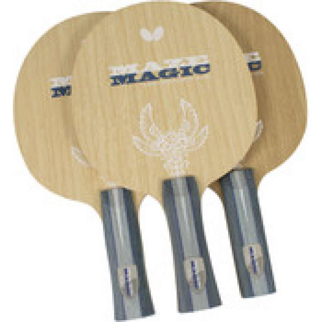 BTY drevo Maze Magic - ttsport.sk