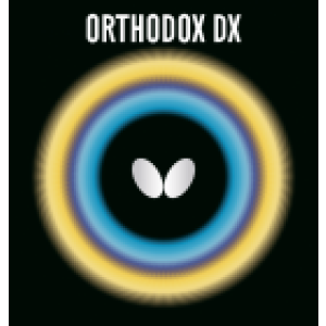 BTY poťah Orthodox DX