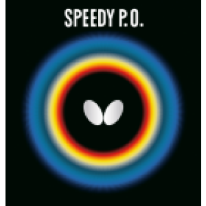 BTY poťah Speedy P.O.