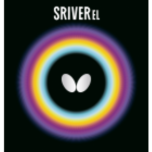 BTY poťah Sriver EL