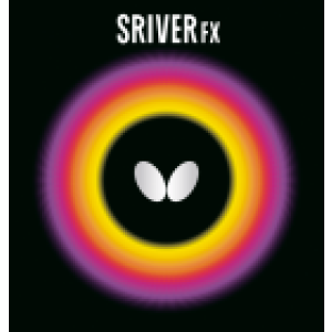 BTY poťah Sriver FX