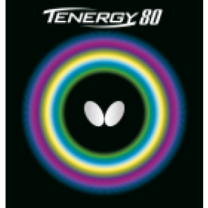 BTY poťah Tenergy 80