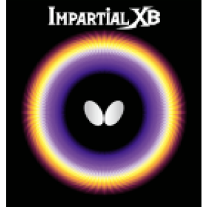 BTY poťah IMPARTIAL XB