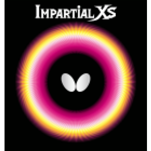 BTY poťah IMPARTIAL XS