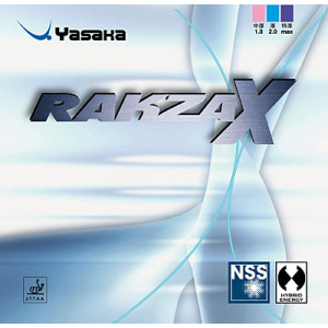 Yasaka poťah Rakza X