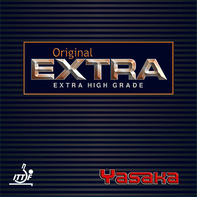 Yasaka poťah Original Extra HG 1 Yasaka poťah Original Extra HG
