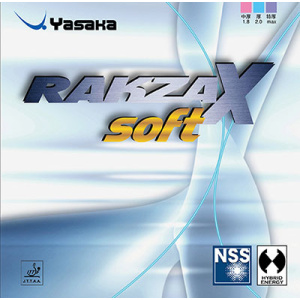 Yasaka poťah Rakza X Soft