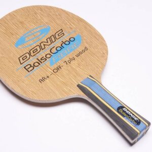 Donic drevo Balsa Carbo Certran Fibre