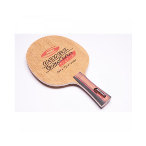 Donic drevo OFF+ Balsa Carbo Fleece