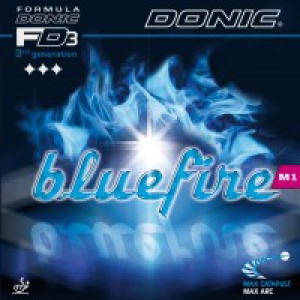 Donic poťah Bluefire M1