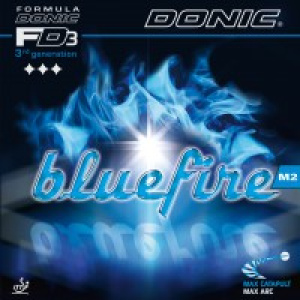 Donic poťah Bluefire M3