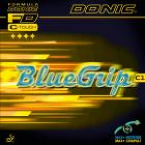 Donic poťah BlueGrip C1