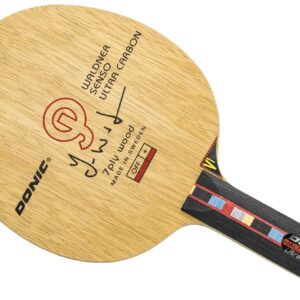 Donic drevo OFF+ Waldner Senso Ultra Carbon