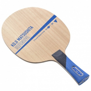 Victas drevo Koji Matsushita Defensive new