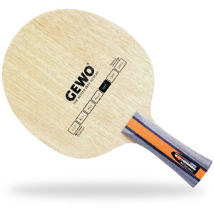 Gewo drevo OFF- Hybrid Carbon M/Speed