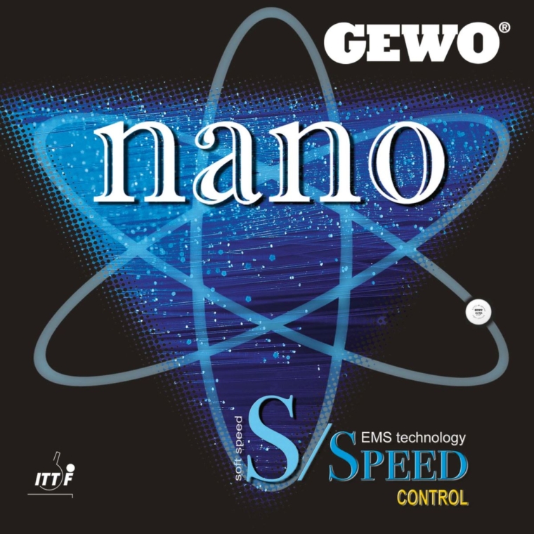 Gewo poťah Nano S/Speed Control 1 Gewo poťah Nano S/Speed Control