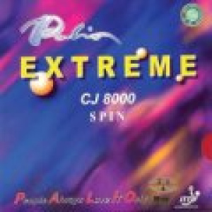 Palio poťah CJ 8000 Extreme Spin