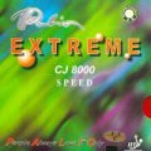 Palio poťah CJ 8000 Extreme Speed