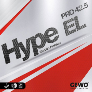 Gewo poťah Hype El Pro 42,5