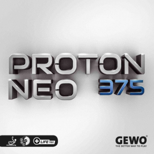 Gewo poťah Proton Neo 375