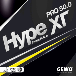 Gewo poťah Hype XT Pro 50.0