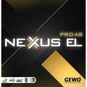 Gewo poťah NEXXUS EL PRO 48