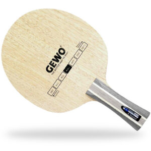 Gewo drevo ALL+ Hybrid Carbon A/Speed