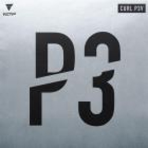 Victas poťah Curl P3 V