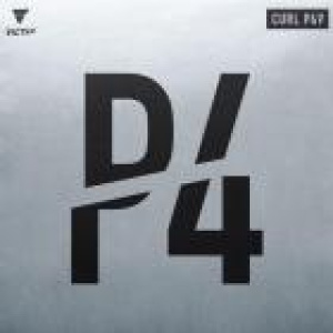 Victas poťah Curl P4 V