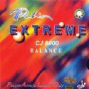 Palio poťah CJ 8000 Extreme Balance