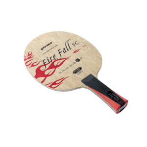 Victas drevo OFF- Fire Fall FC