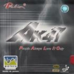 Palio poťah AK47 Biotech 36-38°