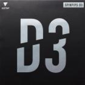 Victas poťah Spinpips D3