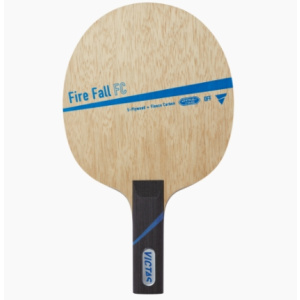 Victas drevo OFF- Fire Fall FC new