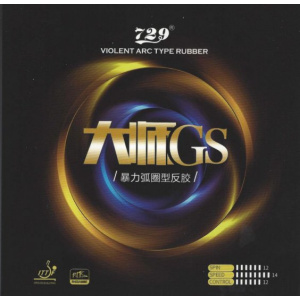 Friendship poťah 729 Master GS