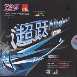 Friendship poťah 729 Higher Chop