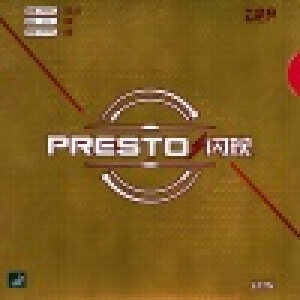 Friendship poťah Presto Spin