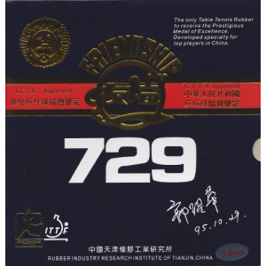 Friendship poťah 729 FX