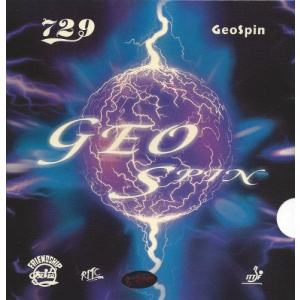 Friendship poťah 729 Geospin