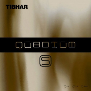 Tibhar poťah Quantum S