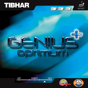 Tibhar poťah Genius Optimum